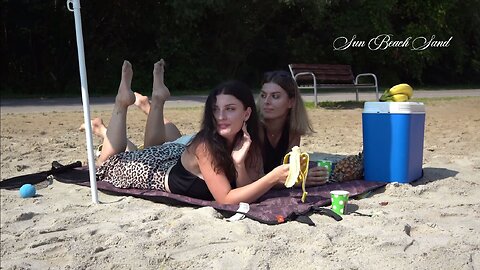 Sun Beach Sand. Nostalgi Album (Official Video)