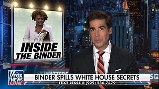Watters: Binder Is Transitioning