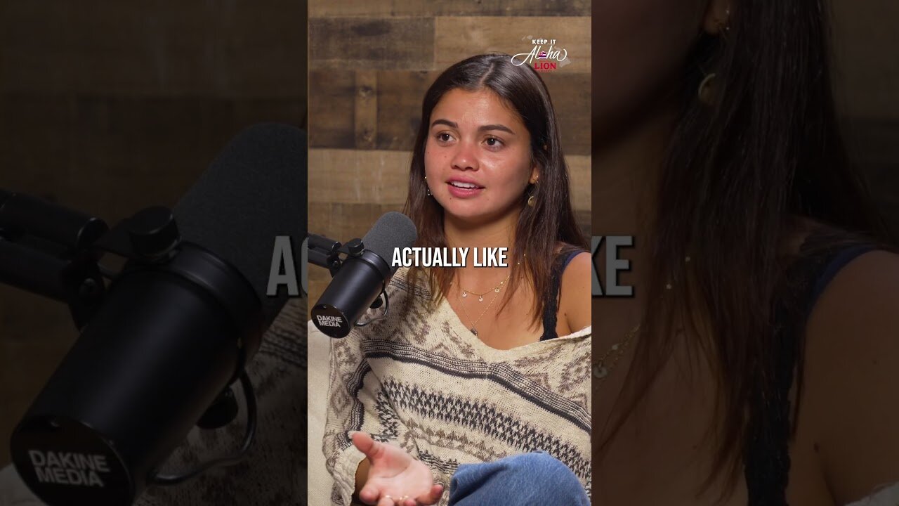 Why Siena still goes to college while acting