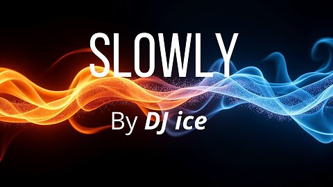 Slowly 2025 🌟 / Summer Music / Summer Playlist / Music 2025 /