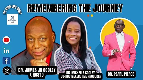 REPEAT - Remembering the Journey