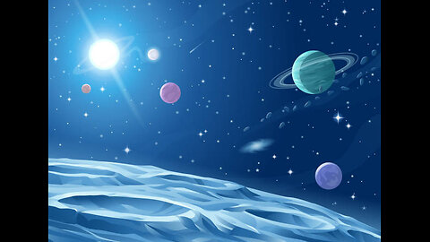 JULIO RADIO - 05.07.25 - SPACE ROCK