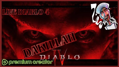 🔴LIVE-DABKILLAH-KICKIN ASS AND MAKING FRIENDS DABLIO4