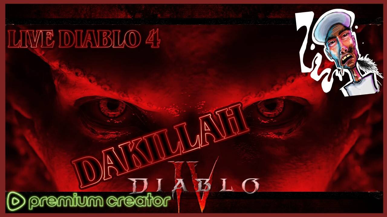 🔴LIVE-DABKILLAH-KICKIN ASS AND MAKING FRIENDS SPLITGATE2