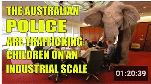 "The Crowhouse Farm: A Case of Institutionalized Child Abuse"