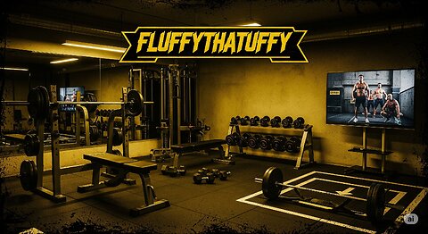 JOIN THE UNDERGROUND. Test Stream