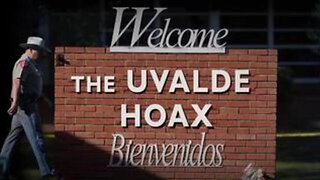The Uvalde hoax (2024)