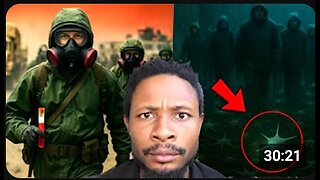 Exposed! They're About to Modify Life Itself & You're Already in the Test Zone