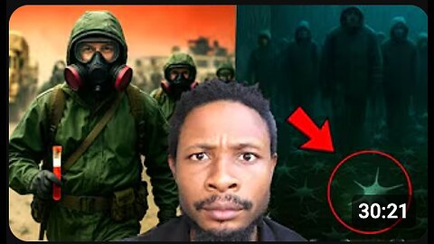 Exposed! They're About to Modify Life Itself & You're Already in the Test Zone
