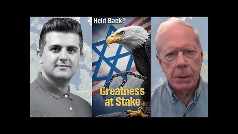 Paul Craig Roberts: Subservience to Israel Precludes Greatness - Trump & BRICS