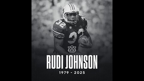 Ex Cincinnati Bengals Star Running Back Rudi Johnson Dies By Suicide After Battle With Mental Health