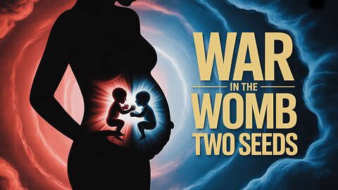 Rebekah’s Blessing: Jacob & Esau — The Birthright Battle of Her Seed (Part 2)