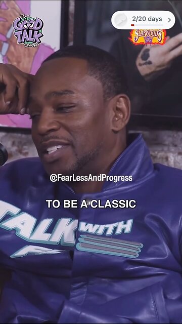 This was definitely a classic 😭