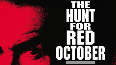 Hunt For Red October