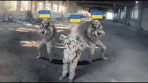 Russians Gave Orders to Captured Ukrainian Soldiers—Then This Happened...