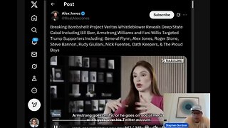 WW3 Update: 🔥JUST IN Trump BETRAYAL Plot EXPOSED! 22m