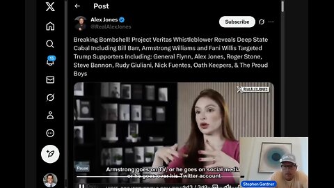 WW3 Update: 🔥JUST IN Trump BETRAYAL Plot EXPOSED! 22m