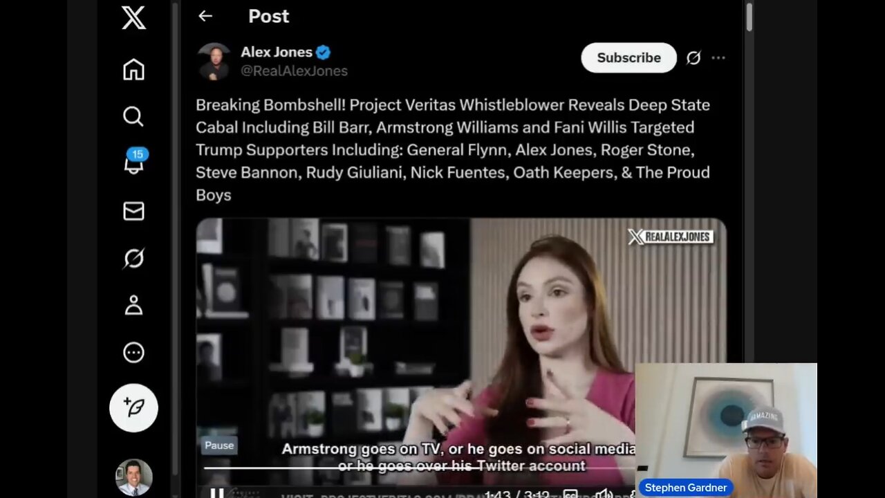 WW3 Update: 🔥JUST IN Trump BETRAYAL Plot EXPOSED! 22m