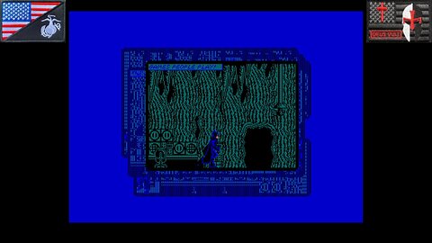 Batman: The Caped Crusader [Game 1] (Amstrad CPC - 1988) [EU Version]