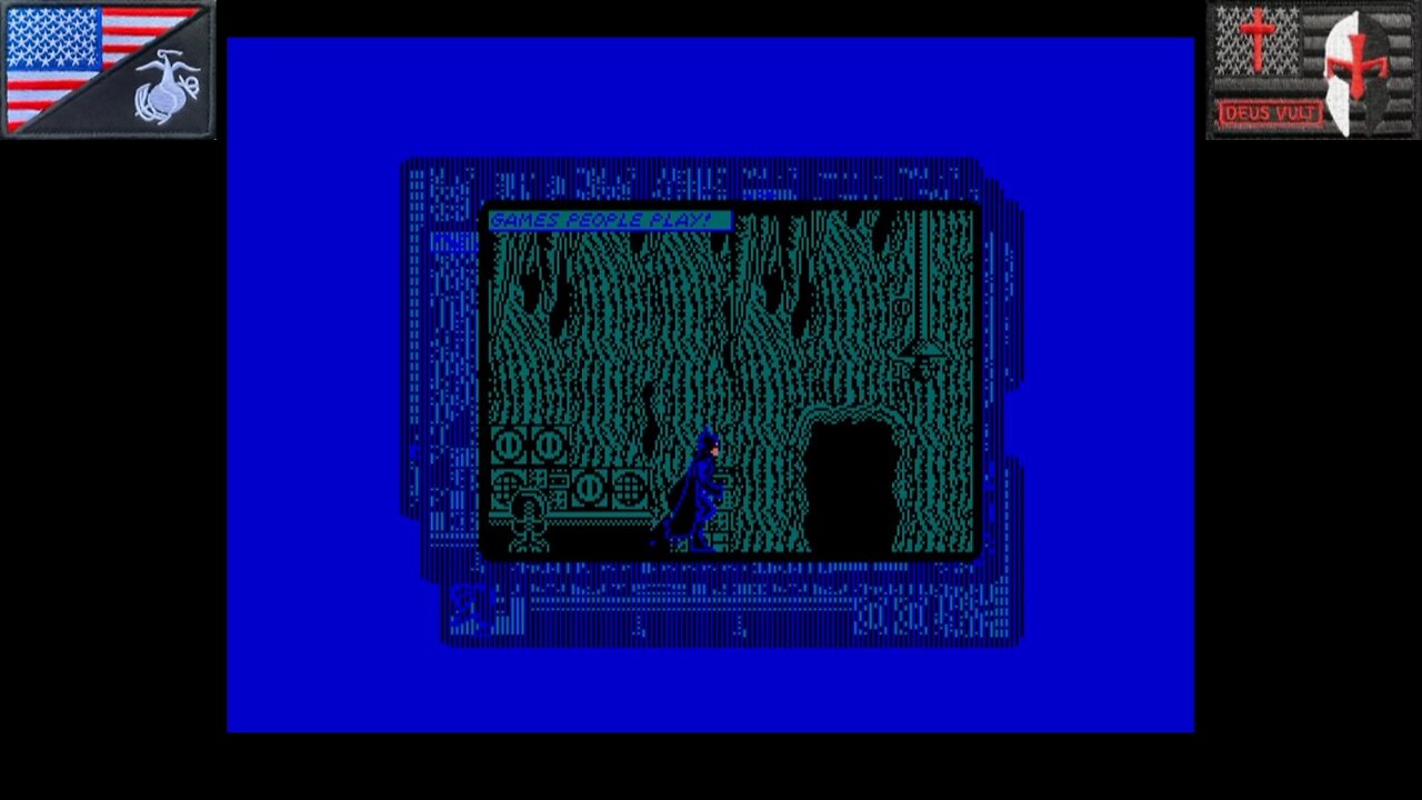 Batman: The Caped Crusader [Game 1] (Amstrad CPC - 1988) [EU Version]