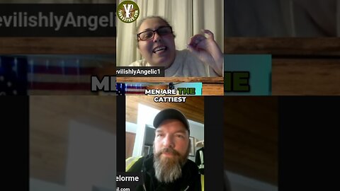 Salon Gossip: Men vs. Women Cattiness