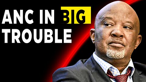 ANC Caught Lying to the People of South Africa about US Tariffs