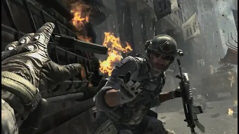 “NO MERCY MODE 💥 Unstoppable Rampage in Modern Warfare 3!”