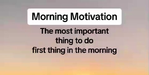 BEING READY IN THE TOUGH TIMES - DAILY DEVOTIONAL ❤️