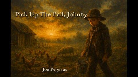 Pick up the Pail, Johnny