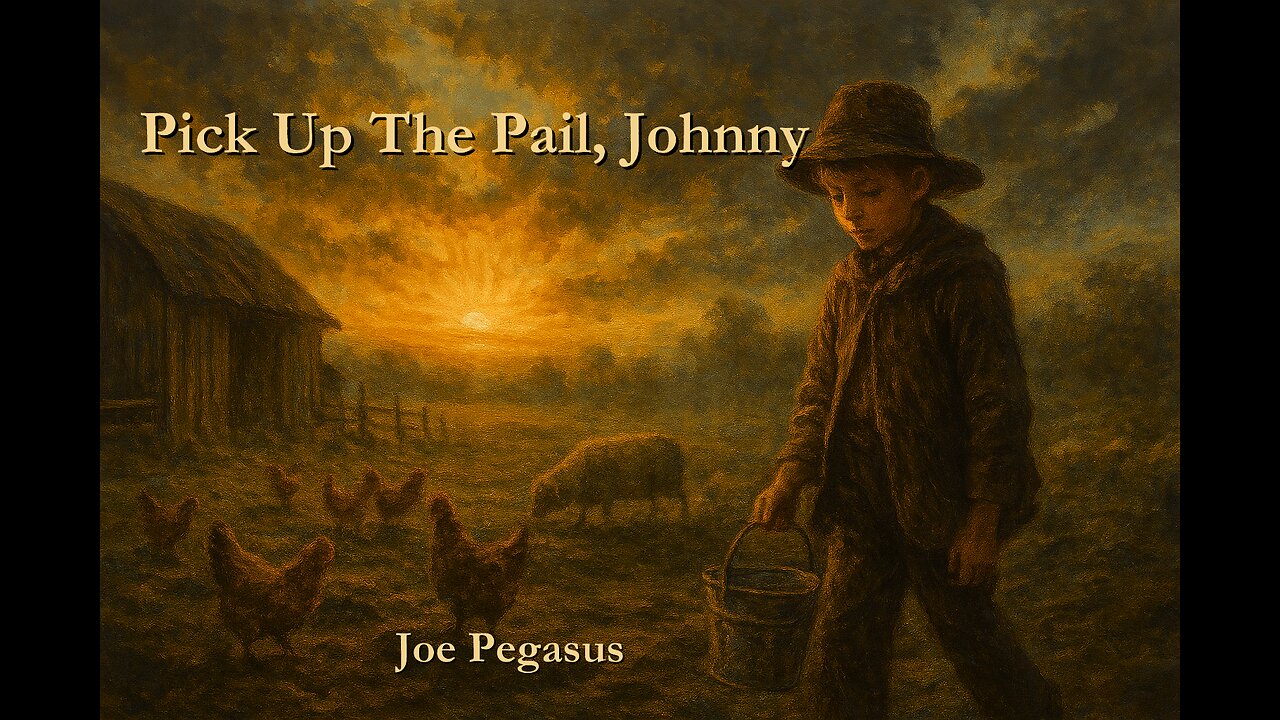 Pick up the Pail, Johnny