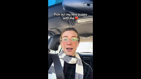 Bringing Home Our F1 Mini Goldendoodle Puppy | Maple Mae’s Gotcha Day Vlog 🐾