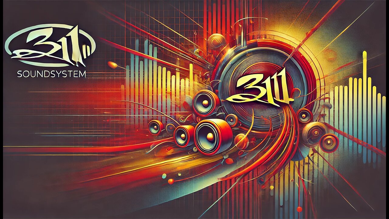 Soundsystem - 311