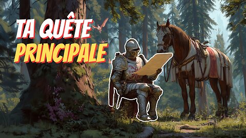 Comment identifier ta MISSION de VIE ?