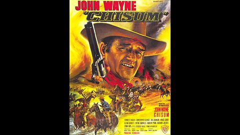 FILM---CHISUM