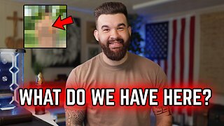 Well, well... LOOK WHAT WE HAVE HERE!!