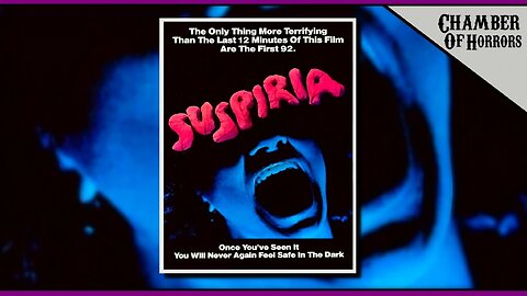 Suspiria (1977)