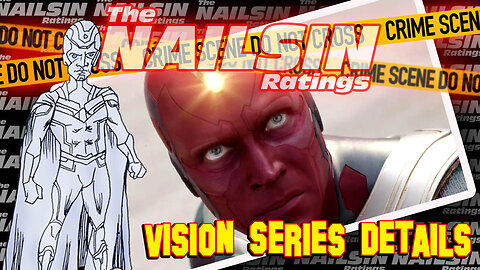 The Nailsin Ratings: Vision Series Details