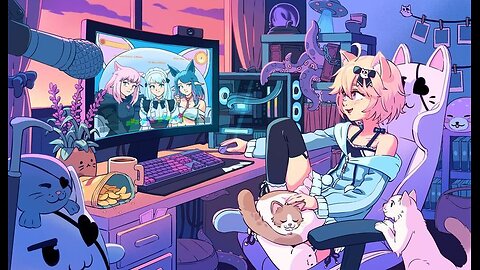 music NCS 24/7 (4)