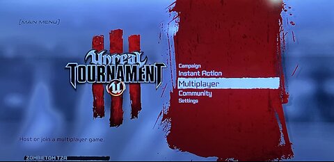 Unreal Tournament 3 | Xbox X | Blast from the Past!