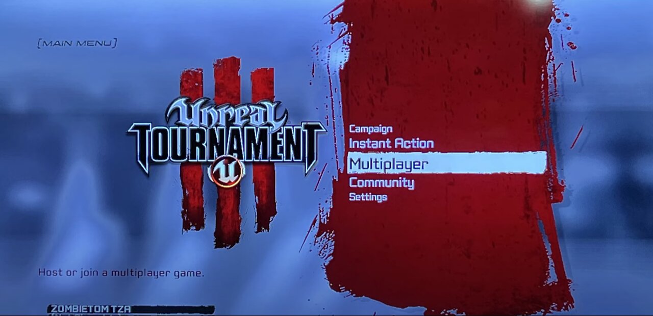 Unreal Tournament 3 | Xbox X | Blast from the Past!
