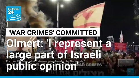 Most' Israelis believe military operation in Gaza is purely for 'political' purposes