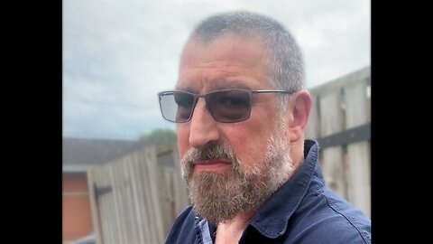Nigel Fearnley, Leeds 21/6/25