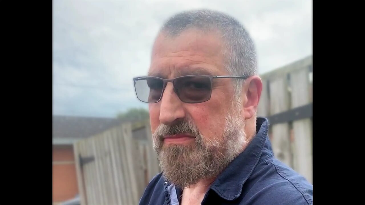Nigel Fearnley, Leeds 21/6/25
