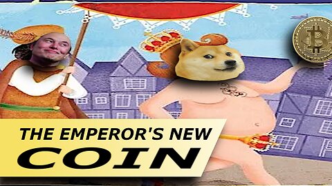 Is cryptocurrency a sham?