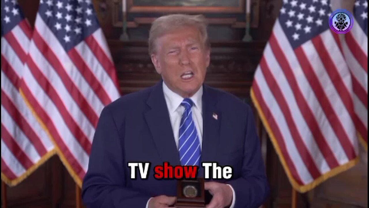 biography of Donald Trump