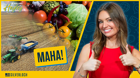 Exposing Big Food w/ Patrick & Ashley Sullivan - Scrolling w/ Hayley (Ep. 240) - 02/20/2026