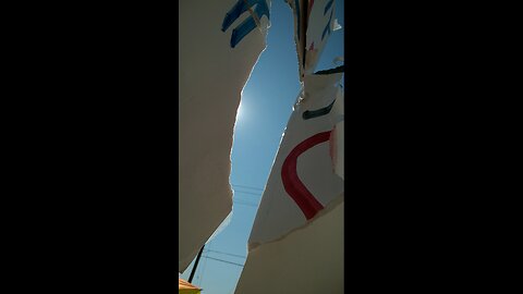 Preacher Assaulted by Pride participant