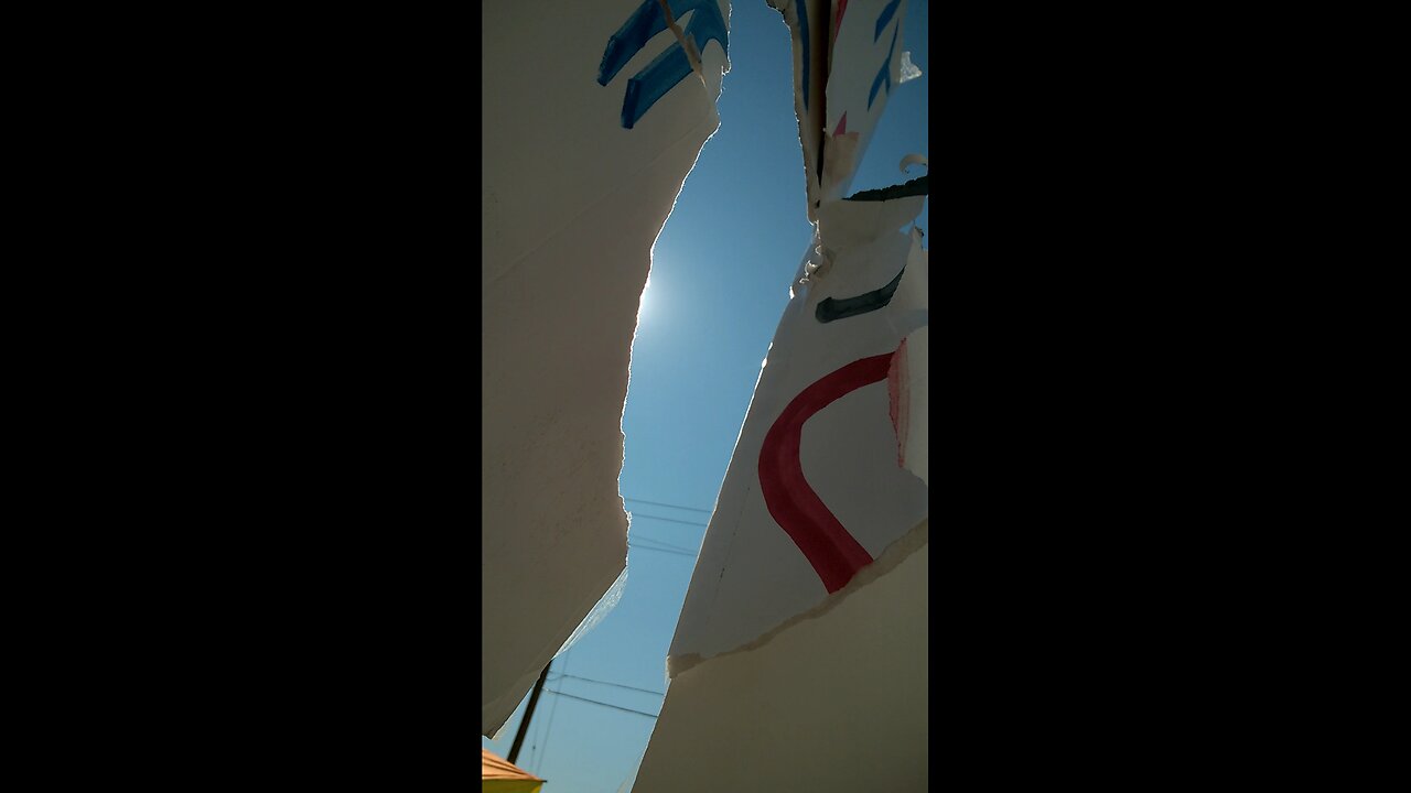 Preacher Assaulted by Pride participant