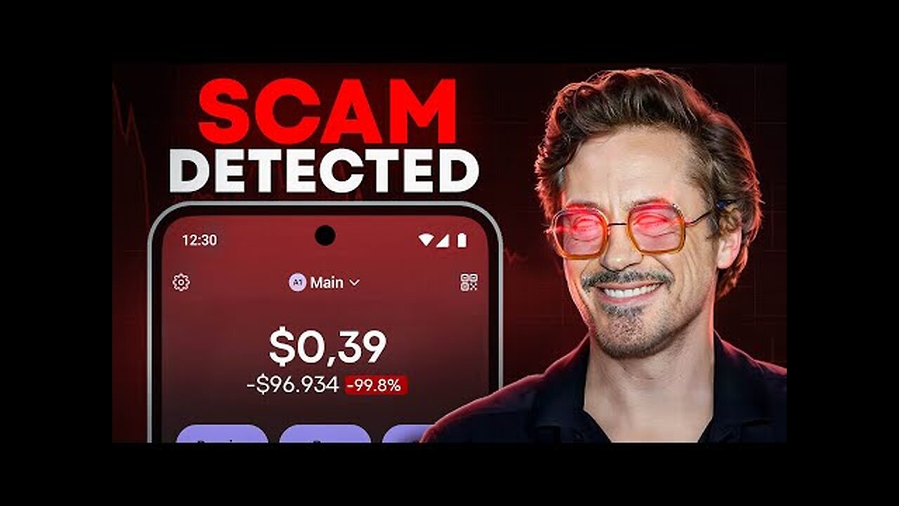 WATCH THIS BEFORE YOU START TRADING MEMECOINS (How To Avoid Getting RUGGED)