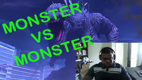 hulk vs godzilla death battle reaction